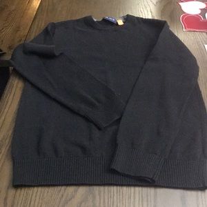 Boys size 14 sweater